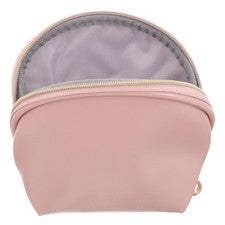 Bolsa de maquillaje bolsa de belleza cosmética bolsa con cremallera bolsa para lápices labiales