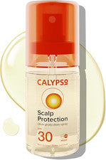 Calypso Spray Protección Cabello y Cuero Cabelludo SPF30 No Graso Alta Protección UVA y U