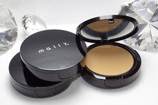 Base Mally Poreless Perfection Mediana 0.39oz/11g) NUEVA sin caja lote de 3