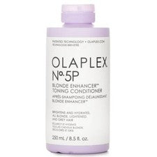 Acondicionador tonificante potenciador rubio Olaplex N.5P 8,5 oz cuidado del cabello 850045076290