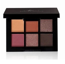 Paleta de sombras de ojos Beauty Vault Regal 10,8 g