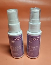 Suero facial Serious Skin Care Reverse Lift 1 oz cada uno sellado