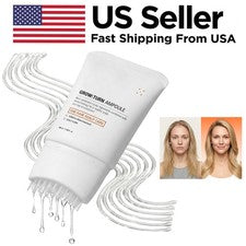 Ampolla Grow Turn para el cuidado del cuero cabelludo del cabello 100 ml