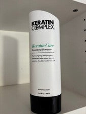 Keratin Complex Keratin Care Champú Alisador 13,5 oz