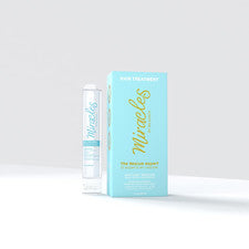 Tratamiento capilar de rescate instantáneo con ácido hialurónico 1 fl oz (paquete de 1), azul