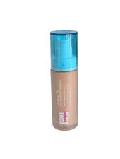 Base IRL impecable Uoma By Sharon C. Beauty Fair Lady T4 nueva sellada 30 ml