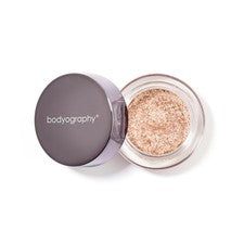 Pigmento bodyography glitter - Sparkler Gold \0,105 oz