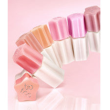 Tinte sorbete Glowit TIP TOE 4,5 ml 8 colores 2026 S/S K-Beauty