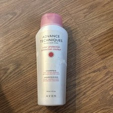 Champú de protección del color AVON Advance Techniques para cabello tratado con color 11 OZ