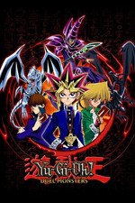 Yu-Gi-Oh! Impresión de póster brillante de la serie de televisión de anime Duel Monsters 16"x24 DECORACIÓN DEL HOGAR