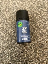 Perfume sólido LUSH 29 High Street
