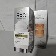 Roc Skincare Serum Reafirmante Stick, Nuevo en Caja, Envío Rápido Gratis 333