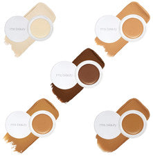 Corrector y base en crema RMS Beauty Un Cover-Up 0,20 oz - Elige tu tono