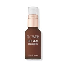Base de maquillaje FLOWER BEAUTY Get Real Serum - Mocha D3