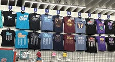 NUEVO Styx Chicago Windy Cities Tour 2026 merchandising reimpresión
