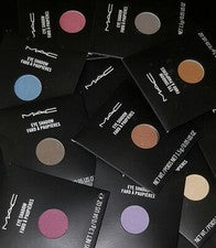 Paleta Mac Eyeshadow Refill Pro ELIGE TU TONO 100% AUTÉNTICO