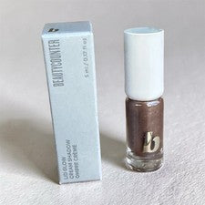 Beautycounter Tapa Brillo Crema Sombra Brillo 0.17 OZ Descontinuado Limpieza Belleza