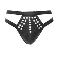 Correa deportiva de cuero real para hombre correa deportiva de cuero gay de cuero genuino