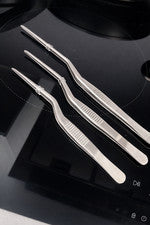 Pinzas de cocina pinza cocina profesional pinzas emplatado chef utensilios