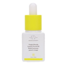 Aceite facial de lujo Drunk Elephant Virgin Marula 0,5 oz