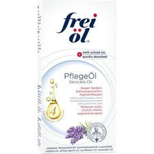 Aceite de cuidado GRATIS 125 ml PZN 11358880