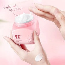 Crema facial para cuidado facial 50 g hidratante facial alta hidratación hidrata la piel