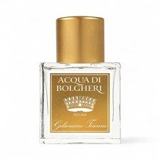 Agua De Bolgheri Gelsomino Toscano Perfume Mujer Fragancia Floral 100ml