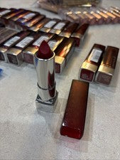 Lápiz labial Maybelline Color Sensational ~ Tú eliges el color