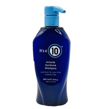 Champú hidratante It's a 10 Miracle 295,7 ml/10 fl. oz. Nutrición para tu cabello