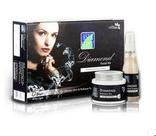 @ Kit facial Astaberry Diamond suavizante de la piel 570 g R797