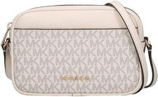 [Michael Kors] Bolso de hombro 35R6GTVC5B / Off-white