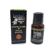 Tribal Soul - Aceite Aroma Palo Santo - 10 ml