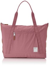 Bolso de Mano Anello Impermeable A3 Circle Ath3151 Rosa Oscuro