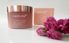 medicube Collagen Jelly Cream 110 ml - Hidratante antiedad de Corea