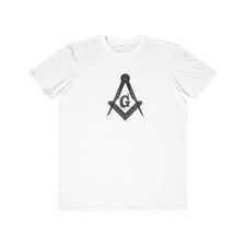 Camiseta ligera de moda para hombre