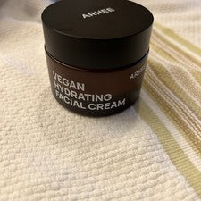 ARHEE VEGANO CUIDADO HIDRATANTE CREMA FACIAL 1,69 Fl Oz-Corea