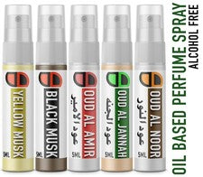 ✅ 5ml ✅ ACEITE PERFUME Natural para Mujer Hombre Tienda Spray Alta Calidad ✅ Piel Cuerpo