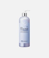 Espuma facial MERIKIT Aqua 500 ml l