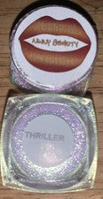 Sombra de ojos suelta Glitter Dust de NWNY BEAUTY