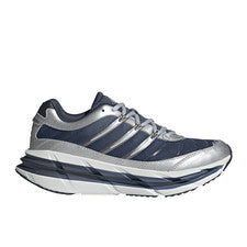 Adidas Adistar Hrmy Zapatos Informales con Cordones Para Hombres Azul, Plateado JQ3531