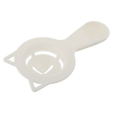 Separador de yema de huevo herramientas de cocina separador para divisor de utensilios de cocina