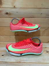 Nike Air Zoom MaxFly 2 Atletismo Pico Carmesí Brillante FD8395-600 Talla 7.5