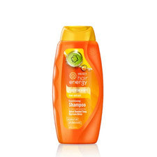 Champú Fiberterapia Makarizo Kiwi 170 ml Queratina Acondicionador Cuidado del Cabello