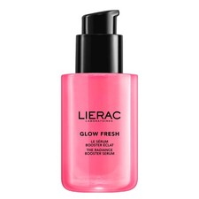 LIERAC Glow Fresh Booster Serum, 30 ml, PZN 20605774