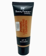 Base de maquillaje Beauty Forever antienvejecimiento FPS 15