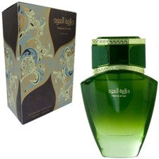 Areen Halawat al Oud - Spray EDT de 100 ml