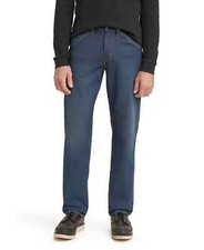 Pantalones Levi's para hombre ropa de trabajo utilitarios estilo carpintero 42X32 nuevos con etiquetas