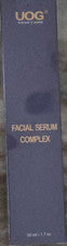 Suero facial complejo para el cuidado de la piel UOG 50 ml / 1,7 oz