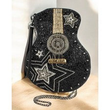 Bolso Mary Frances #N 413 “Superstar” con cuentas nuevo con etiquetas