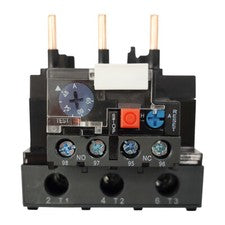NUEVO LRD3359 Relé de sobrecarga térmica 48-65A apto para Schneider contactor LC1D80-95